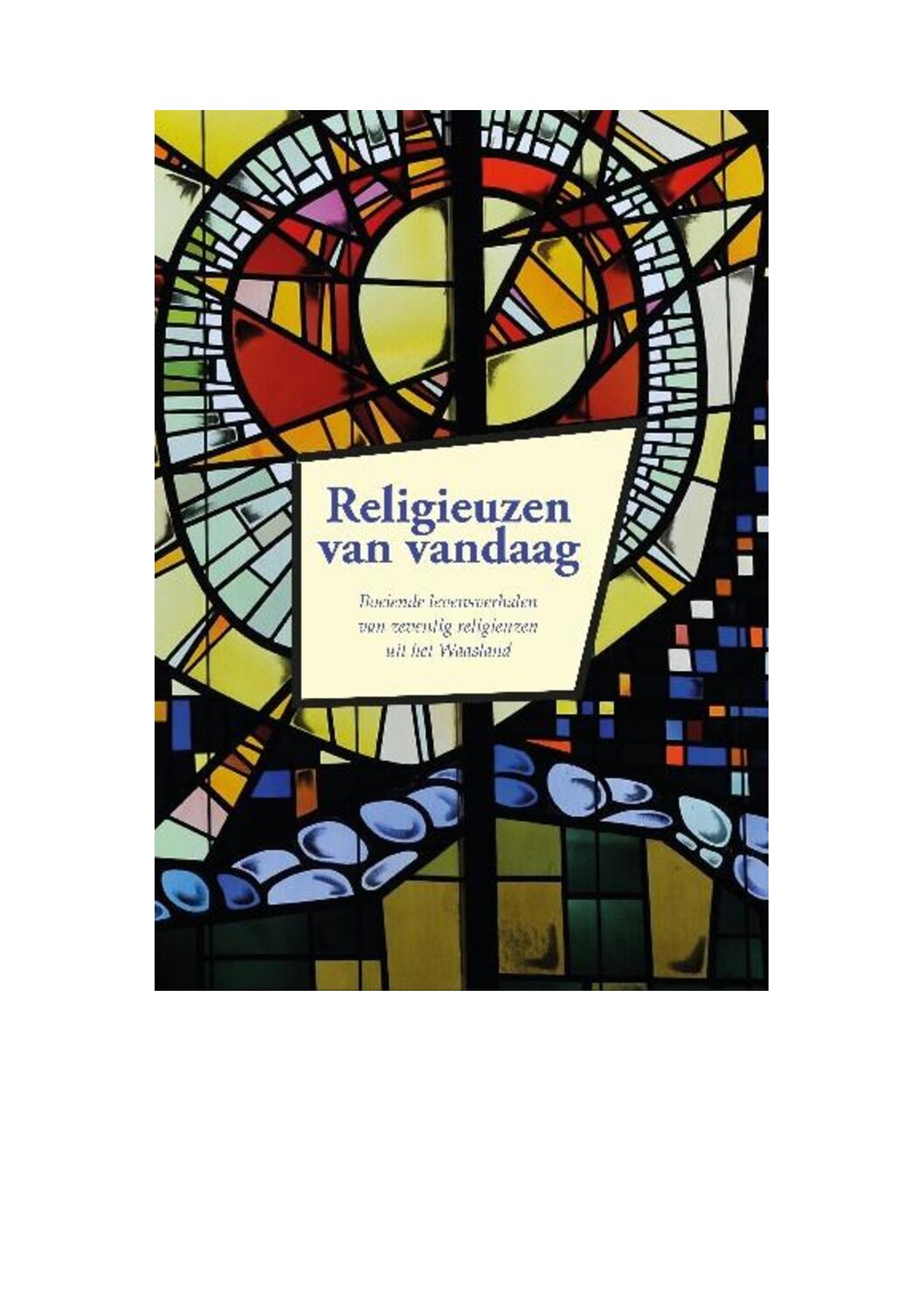 20260521 – frontpage religieuzen van vandaag
